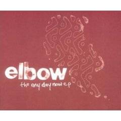 Elbow : Any Day Now